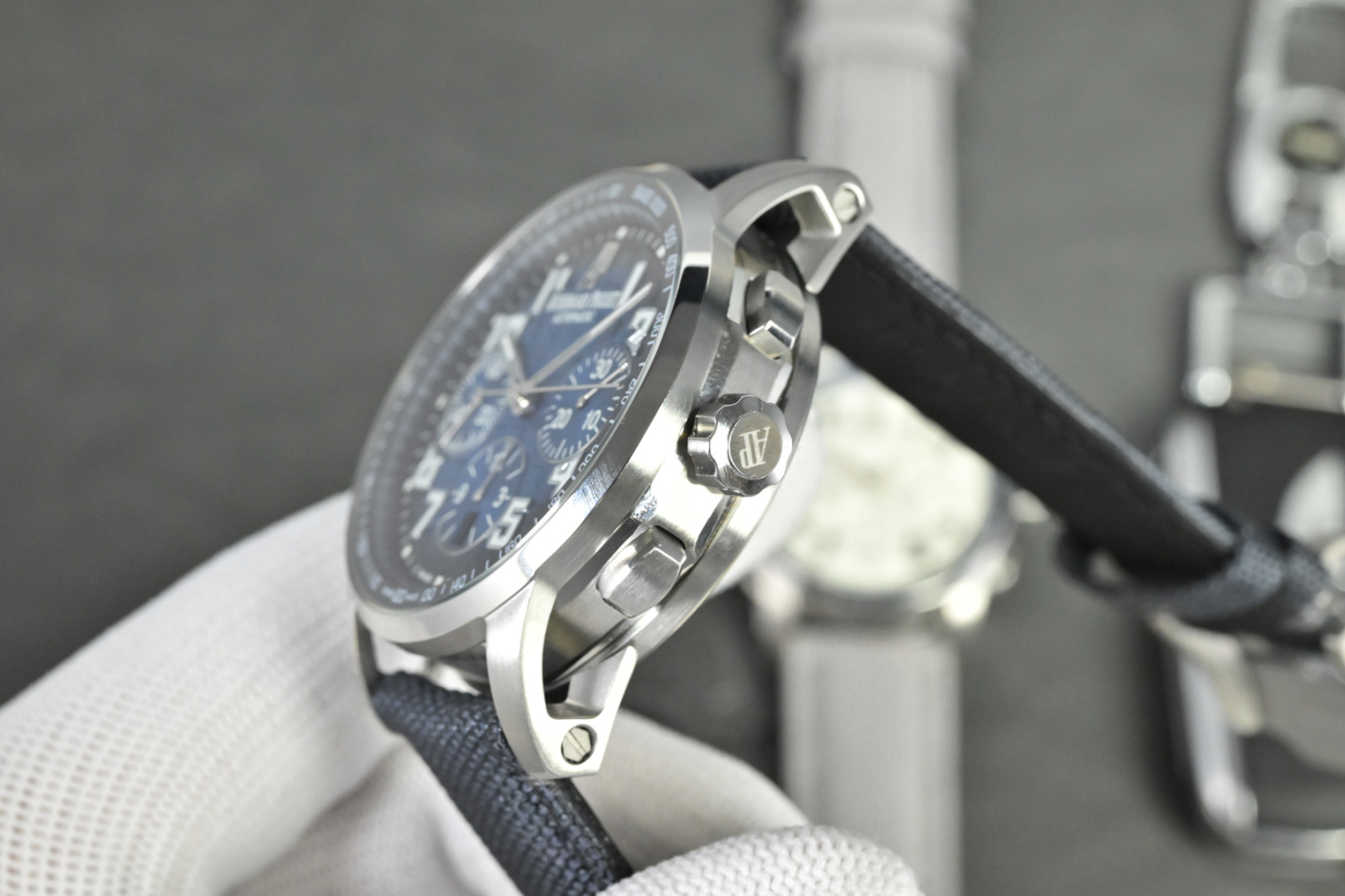 Audemars Piguet watch